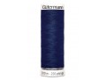 Gutermann garen Jeansblauw 200 meter 013