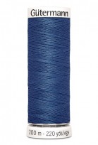 Gutermann 200 mtr.  Kleurnummer 786