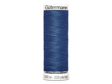 Gutermann 200 mtr.  Kleurnummer 786