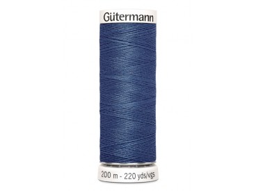 Gutermann 200 mtr.  Kleurnummer 068