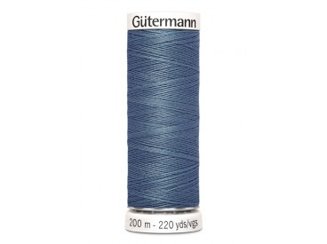 Gutermann 200 mtr.  Kleurnummer 076