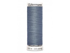 Gutermann garen 200 meter  Kleurnummer 788 balsam green