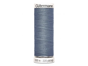 Gutermann garen 200 meter  Kleurnummer 788 balsam green