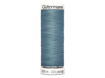 Gutermann 200 mtr.  Kleurnummer 827