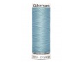 Gutermann garen Tourmaline blue 200 meter 071