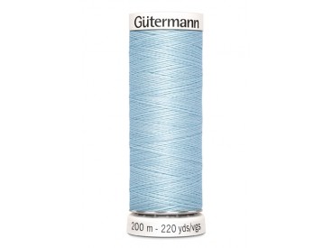 Gutermann 200 mtr.  Kleurnummer 276