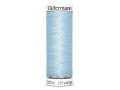 Gutermann garen Lichtblauw 200 meter 276