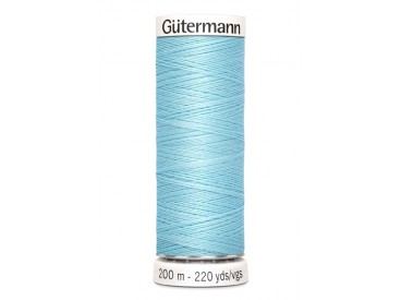 Gutermann garen 200 mtr.  Kleurnummer 195