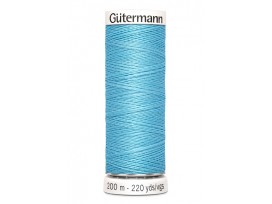 Gutermann garen 200 mtr.  Kleurnummer 196