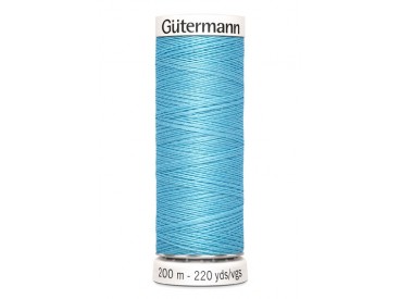 Gutermann garen 200 mtr.  Kleurnummer 196