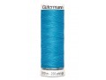 Gutermann garen 200 meter  Aqua  Kleurnummer 197