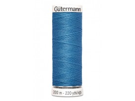 Gutermann garen 200 mtr.  Kleurnummer 965