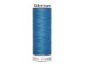 Gutermann garen Oceaanblauw  200 meter 965