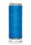 Gutermann garen kobalt 200 mtr.  Kleurnummer 386
