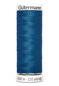 Gutermann garen 200 mtr.  Kleurnummer 966