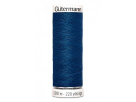 Gutermann garen 200 mtr.  Kleurnummer 967