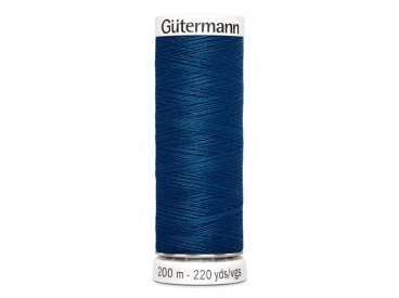 Gutermann garen 200 mtr.  Kleurnummer 967