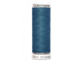 Gutermann garen 200 mtr.  Kleurnummer 903