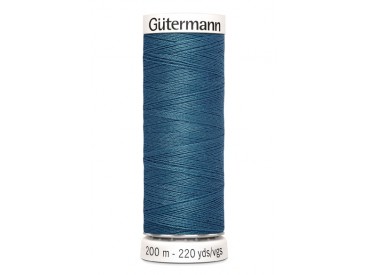 Gutermann garen 200 mtr.  Kleurnummer 903