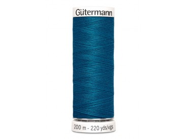 Gutermann garen 200 mtr.  Kleurnummer 483