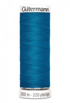 Gutermann garen 200 mtr.  Kleurnummer 025