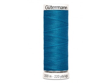 Gutermann garen 200 mtr.  Kleurnummer 482