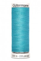 Gutermann garen 200 mtr.  Kleurnummer 714