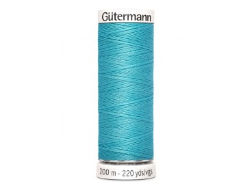 Gutermann garen 200 mtr.  Kleurnummer 714