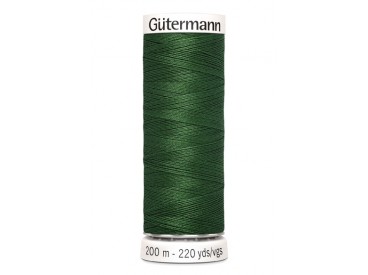 Gutermann garen 200 mtr.  Kleurnummer 639