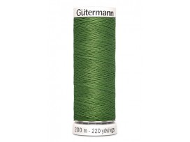 Gutermann garen 200 mtr.  Kleurnummer 919