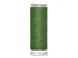 Gutermann garen Groen 200 meter 919