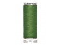 Gutermann garen 200 meter  Groen  Kleurnummer 919