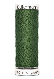 Gutermann garen 200 mtr.  Kleurnummer 920