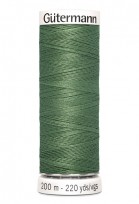 Gutermann garen 200 mtr.  Kleurnummer 296