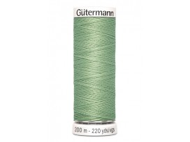 Gutermann garen 200 mtr.  Kleurnummer 914