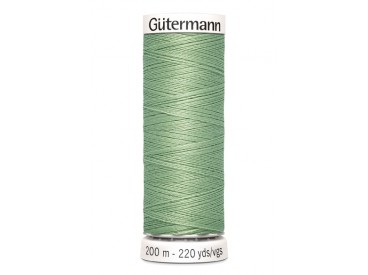 Gutermann garen 200 mtr.  Kleurnummer 914