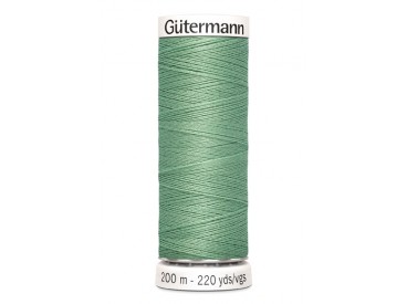 Gutermann garen 200 mtr.  Kleurnummer 913