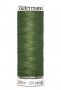 Gutermann garen legergroen 200 mtr.  Kleurnummer 148