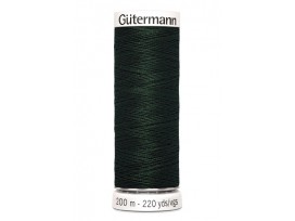 Gutermann garen 200 mtr.  Kleurnummer 707