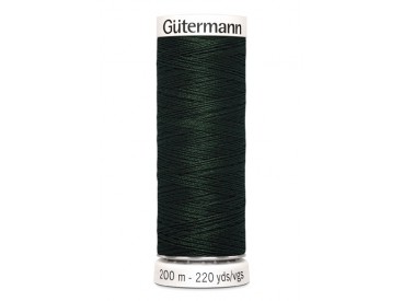 Gutermann garen 200 mtr.  Kleurnummer 707