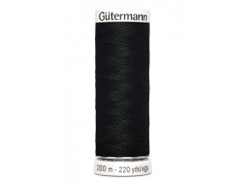 Gutermann garen 200 mtr.  Kleurnummer 766