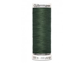 Gutermann garen 200 mtr.  Kleurnummer 164