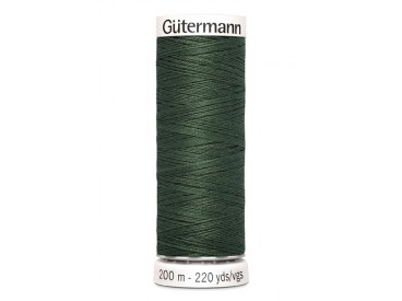 Gutermann garen 200 mtr.  Kleurnummer 164