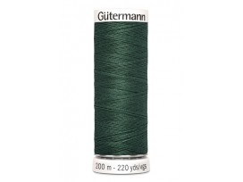 Gutermann garen 200 meter 302