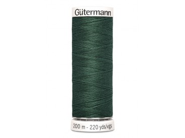 Gutermann garen 200 mtr.  Kleurnummer 302