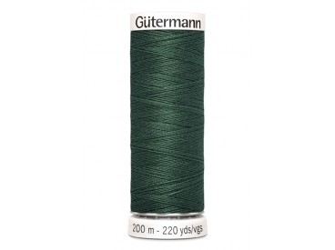 Gutermann garen 200 mtr.  Kleurnummer 302