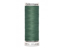 Gutermann garen 200 mtr.  Kleurnummer 553