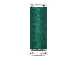 Gutermann garen 200 mtr.  Kleurnummer 916