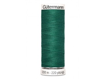 Gutermann garen 200 mtr.  Kleurnummer 916