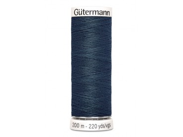 Gutermann garen 200 mtr.  Kleurnummer 598